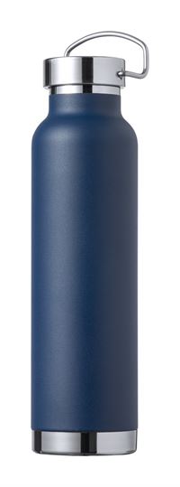 BORRACCIA TERMICA CON ISOLAMENTO IN RAME 650 ml